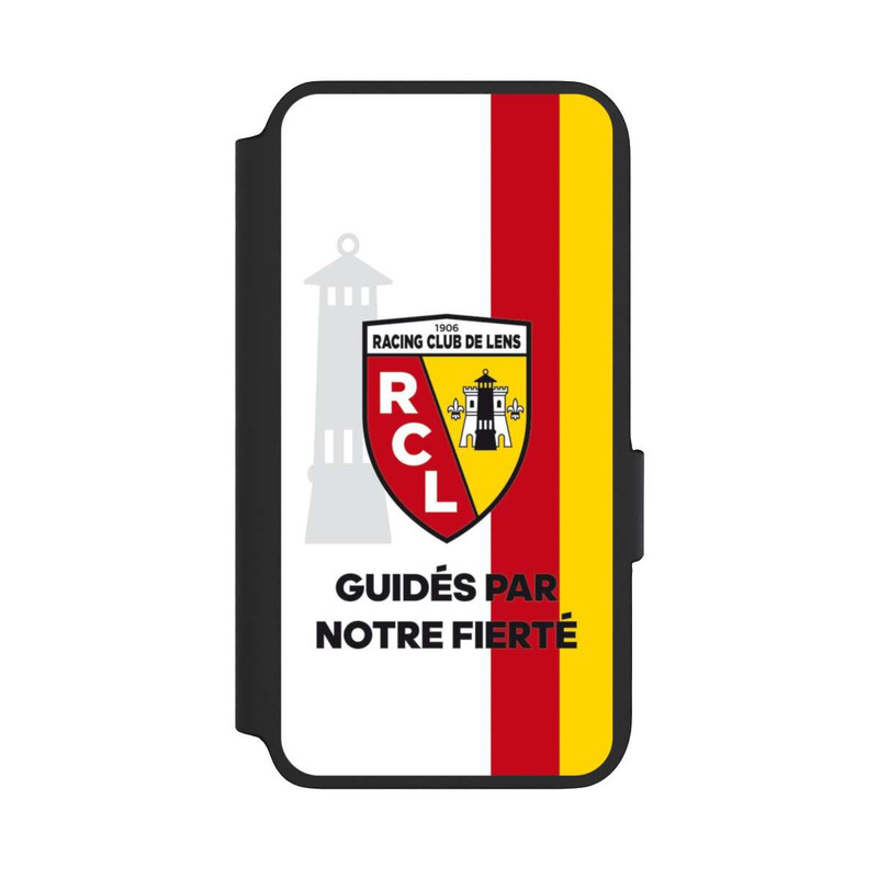 Galaxy S22 NIVOflip Notre Fierté