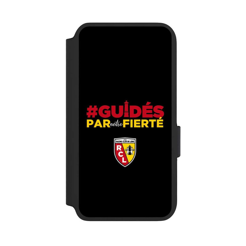 Galaxy S22 NIVOflip Guidés Par Notre Fierté