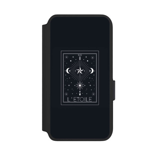 Samsung Galaxy S22 NIVOflip Etoile Carte de tarot