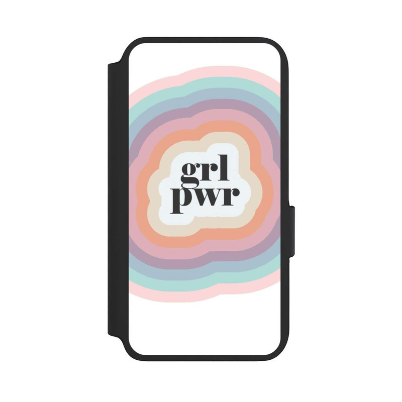Galaxy S22 NIVOflip Grl Pwr