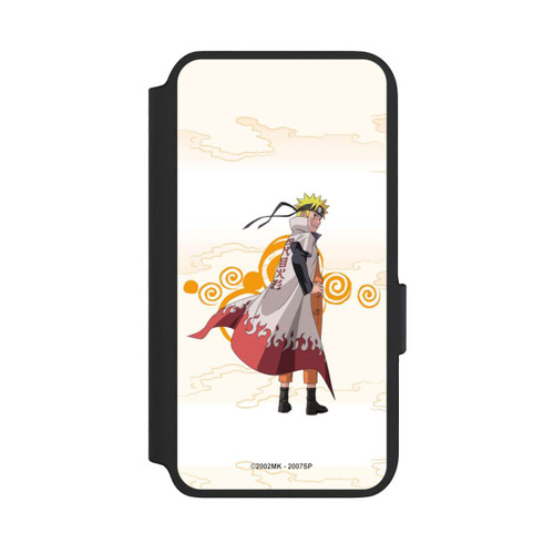 Samsung Galaxy S22 NIVOflip Naruto Hokage