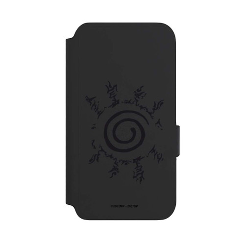 Samsung Galaxy S22 NIVOflip Das Siegel von Naruto ohne Hintergrund