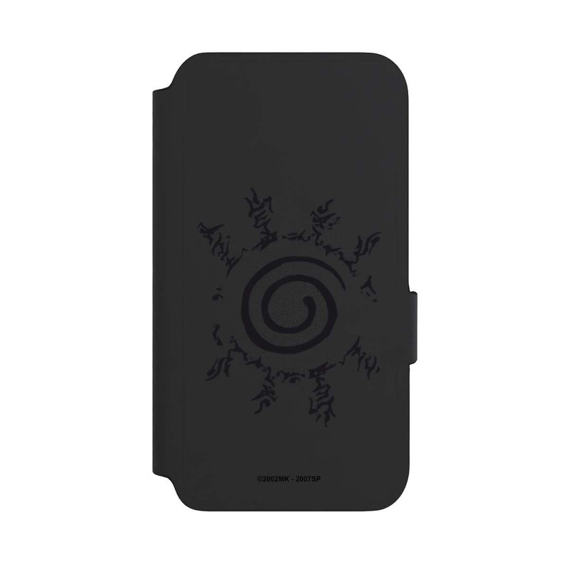 Galaxy S22 NIVOflip Das Siegel von Naruto ohne Hintergrund