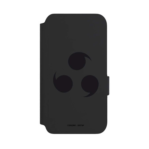 Samsung Galaxy S22 NIVOflip Sharingan ohne Hintergrund