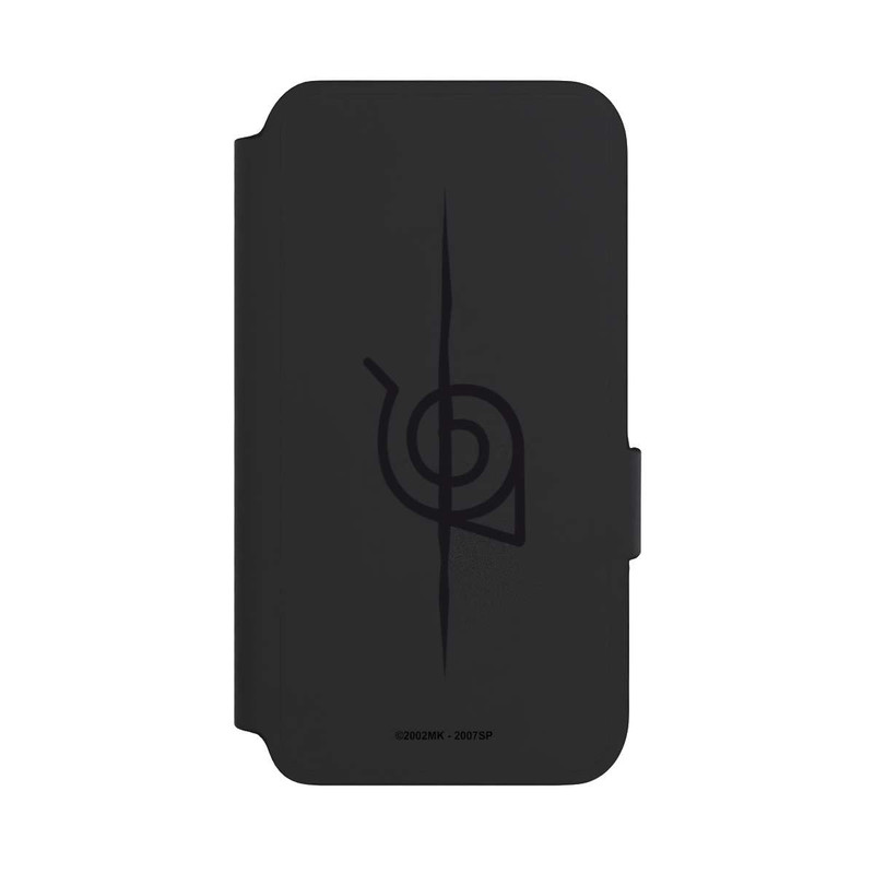 Galaxy S22 NIVOflip Sasuke Stirnband ohne Hintergrund
