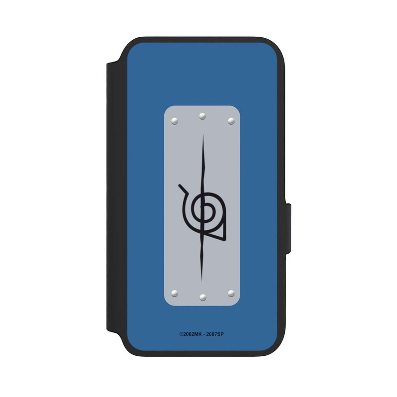 Galaxy S22 NIVOflip Sasuke Stirnband