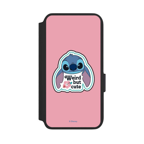 Samsung Galaxy S22 NIVOflip Stitch Weird