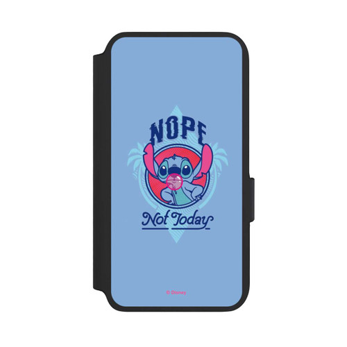 Samsung Galaxy S22 NIVOflip Stitch Nope