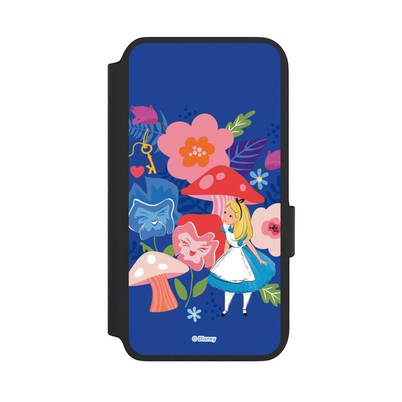 Galaxy S22 NIVOflip Alice Flowers