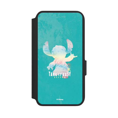 Samsung Galaxy S22 NIVOflip Stitch Outline Colorful