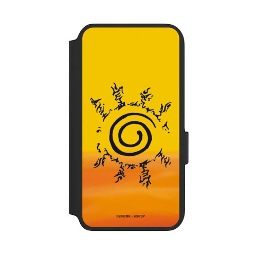 Samsung Galaxy S22 NIVOflip Sceau de Naruto