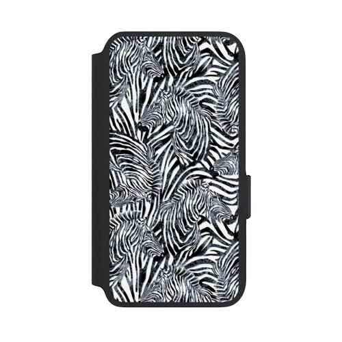 Samsung Galaxy S22 NIVOflip Zebra Zebra
