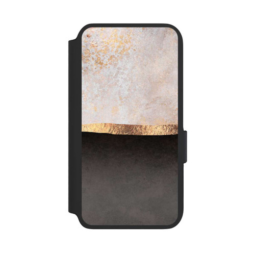 Samsung Galaxy S22 NIVOflip Beton Himmel