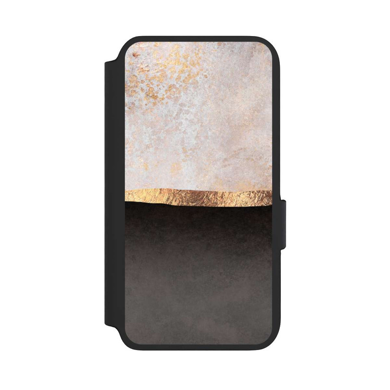 Galaxy S22 NIVOflip Beton Himmel