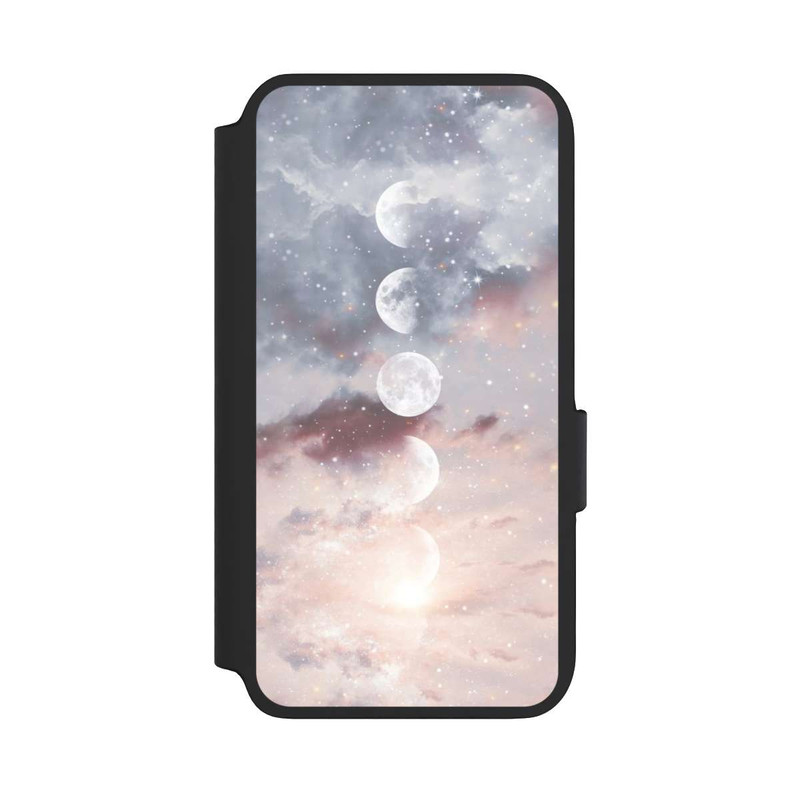 Galaxy S22 NIVOflip clair de lune