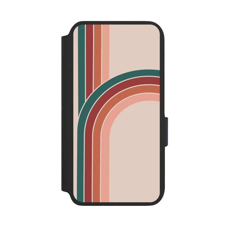 Galaxy S22 NIVOflip Earth Tones