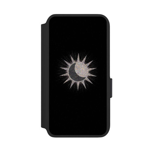 Samsung Galaxy S22 NIVOflip Moon Sun Light
