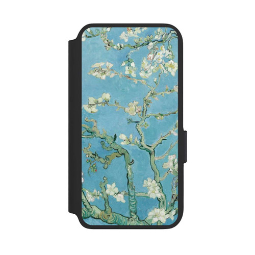 Samsung Galaxy S22 NIVOflip Mandelblüte von Vincent Van Gogh