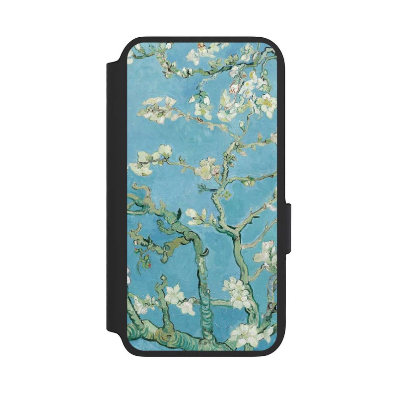 Galaxy S22 NIVOflip Mandelblüte von Vincent Van Gogh