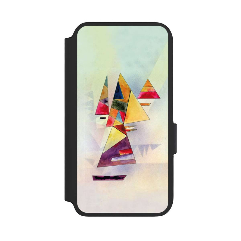 Galaxy S22 NIVOflip Composition de Wassily Kandinsky