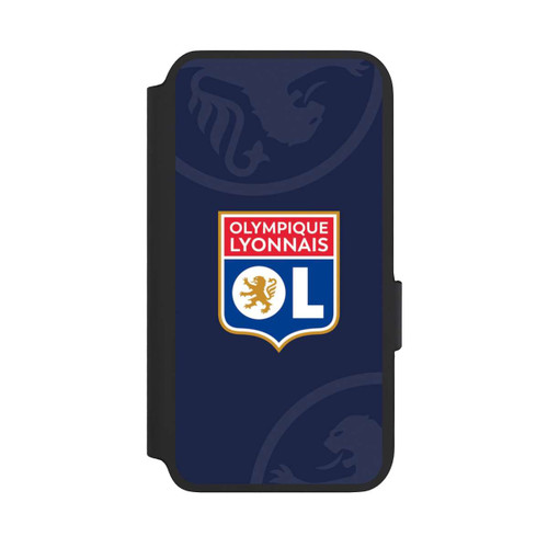 Samsung Galaxy S22 NIVOflip OL Blason