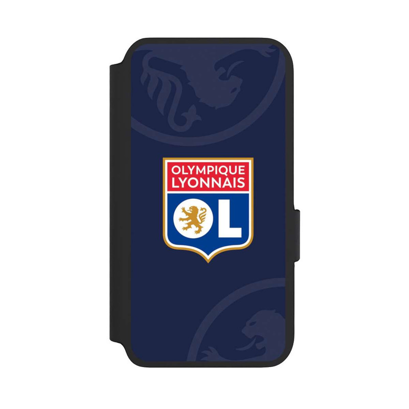 Galaxy S22 NIVOflip OL Blason