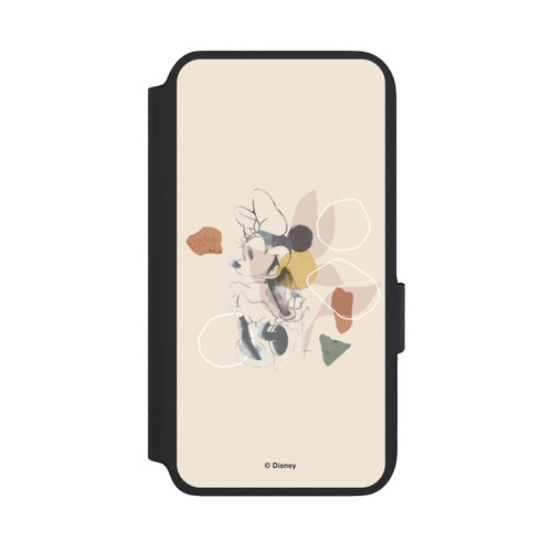 Samsung Galaxy S22 NIVOflip Minnie Abstrakte Formen