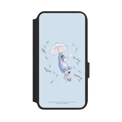 Samsung Galaxy S22 NIVOflip Folge dem Wind und finde das Glück