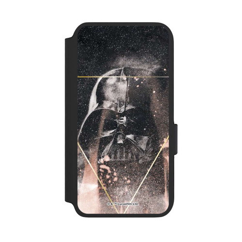 Samsung Galaxy S22 NIVOflip Darth Vader-Staub