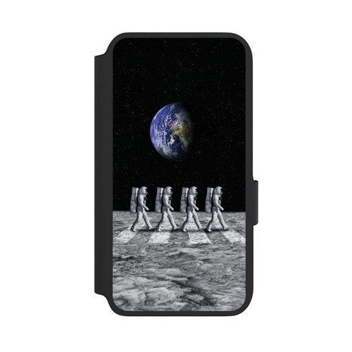 Samsung Galaxy S22 NIVOflip Astronaut Abbey Road