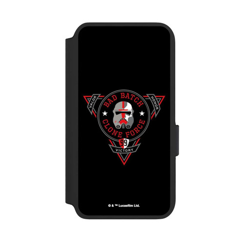 Samsung Galaxy S22 NIVOflip Bad Batch Clone Force