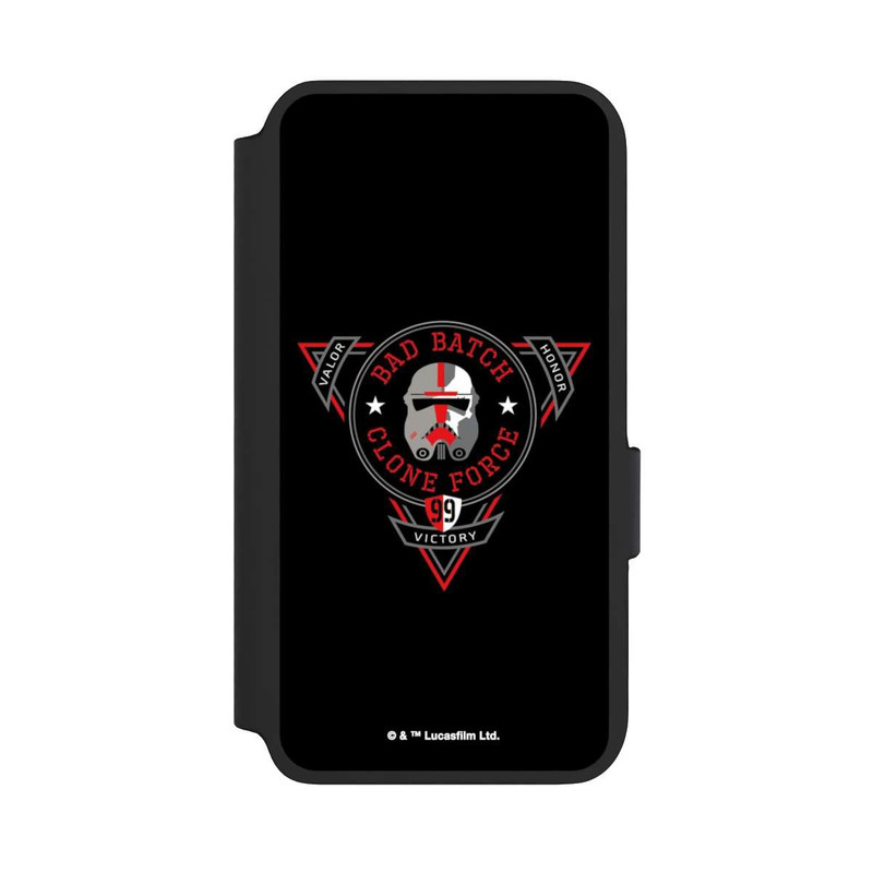Galaxy S22 NIVOflip Bad Batch Clone Force