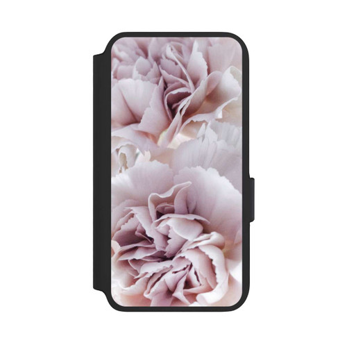 Samsung Galaxy S22 NIVOflip Œillet fleuri