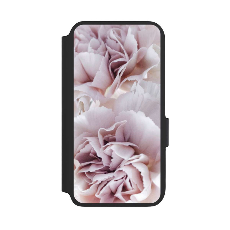 Galaxy S22 NIVOflip Œillet fleuri