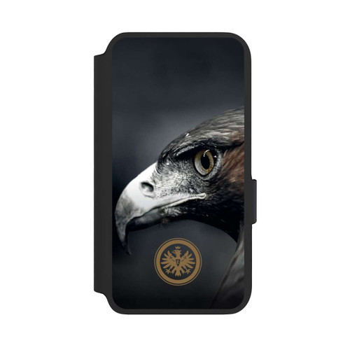 Samsung Galaxy S22 NIVOflip Eintracht Adler Design