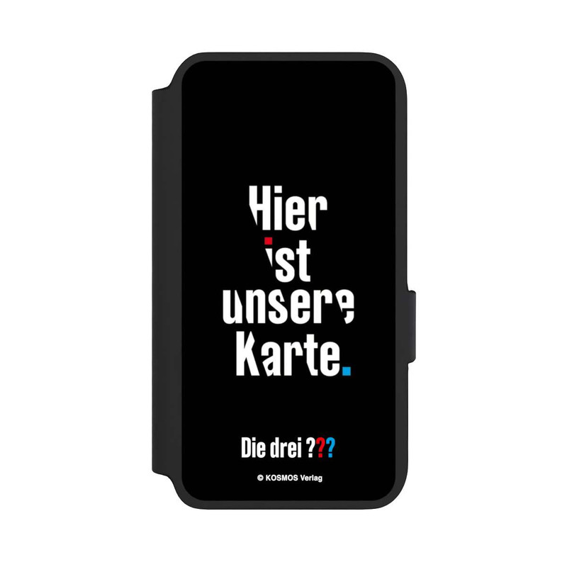Galaxy S22 NIVOflip Hier Ist Unsere Karte