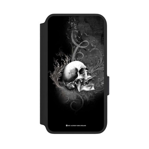 Samsung Galaxy S22 NIVOflip De Profundis