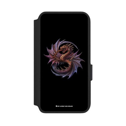 Samsung Galaxy S22 NIVOflip Maelstromeus