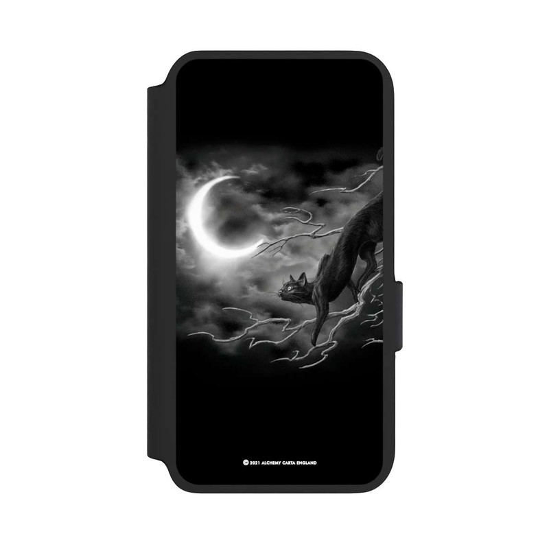 Galaxy S22 NIVOflip Minnaloushe