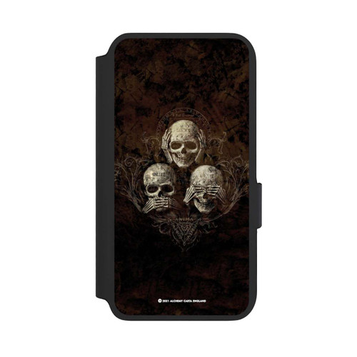 Samsung Galaxy S22 NIVOflip No Evil