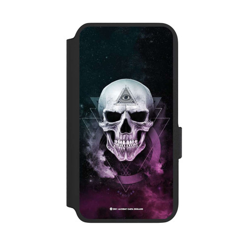 Samsung Galaxy S22 NIVOflip DIE LEERE