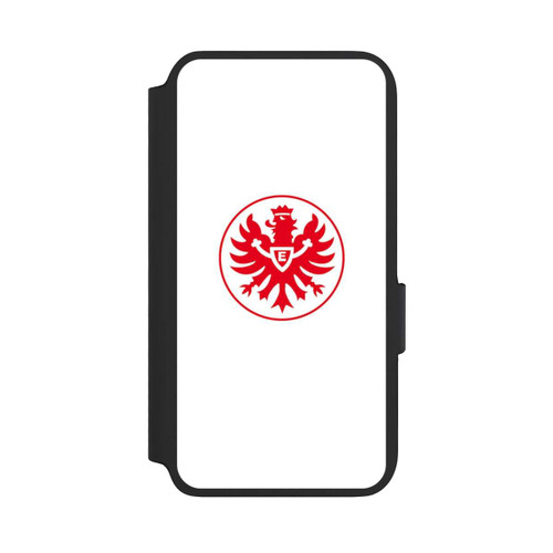 Samsung Galaxy S22 NIVOflip Logo Adler 1959 Rot