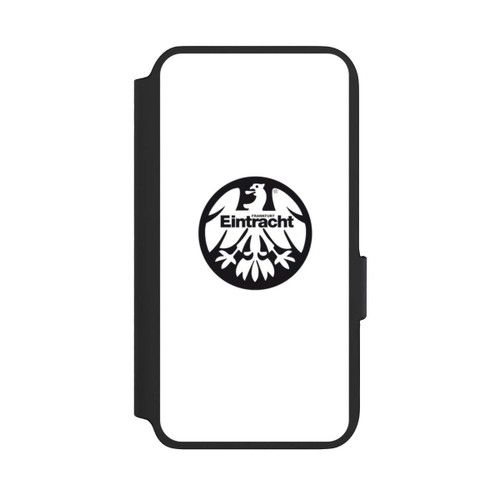 Samsung Galaxy S22 NIVOflip Logo Adler 1980 Schwarz