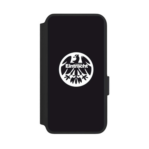 Samsung Galaxy S22 NIVOflip Logo Adler 1980 weiss