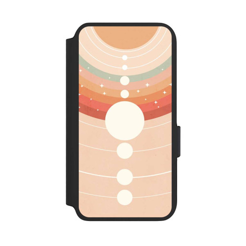 Samsung Galaxy S22 NIVOflip Univers rose
