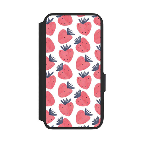 Samsung Galaxy S22 NIVOflip Fraises sucrées