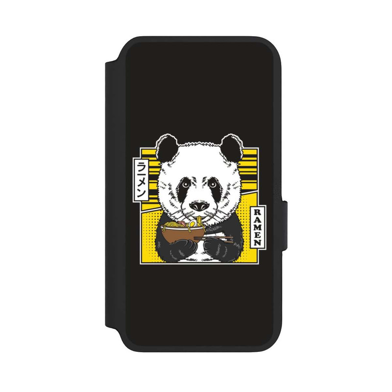 Galaxy S22 NIVOflip Panda et Ramen