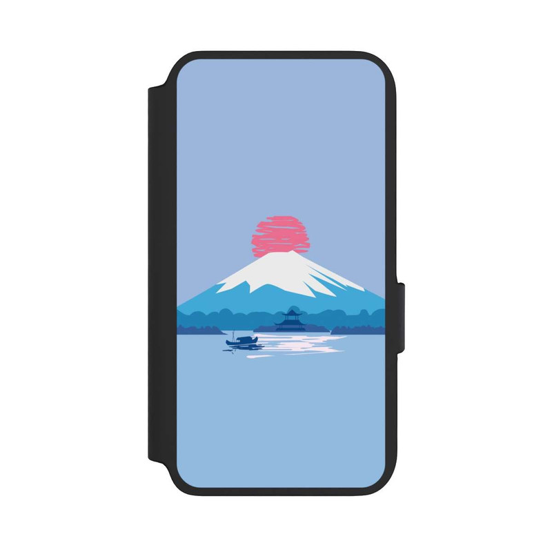 Galaxy S22 NIVOflip Fujisan