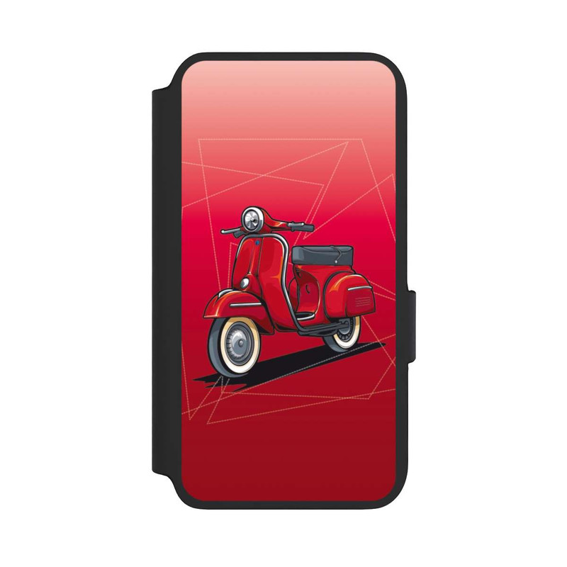 Galaxy S22 NIVOflip Vespa 4
