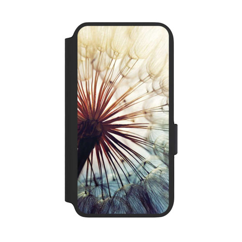 Samsung Galaxy S22 NIVOflip Löwenzahn 1